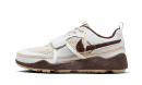 Zoom Field Jaxx Travis Scott Cioccolato chiaro