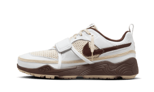 Zoom Field Jaxx Travis Scott Light Chocolate