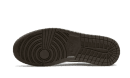Air Jordan 1 Low Travis Scott Reverse Mocha