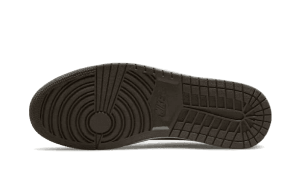 Air Jordan 1 Low Travis Scott Reverse Mocha - Image 4