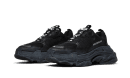 Triple S Triple Black