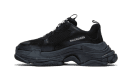 Triple S Triple Black