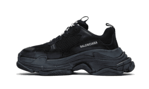 Triple S Triple Black