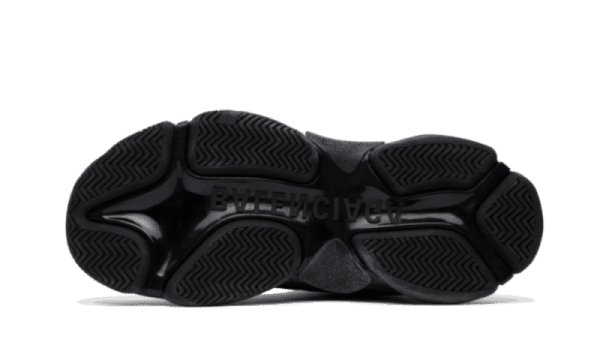 Triple S Triple Black - Image 3