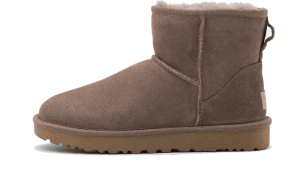 Classic Mini II Stiefel Karibu