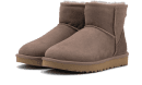Classic Mini II Boot Caribou