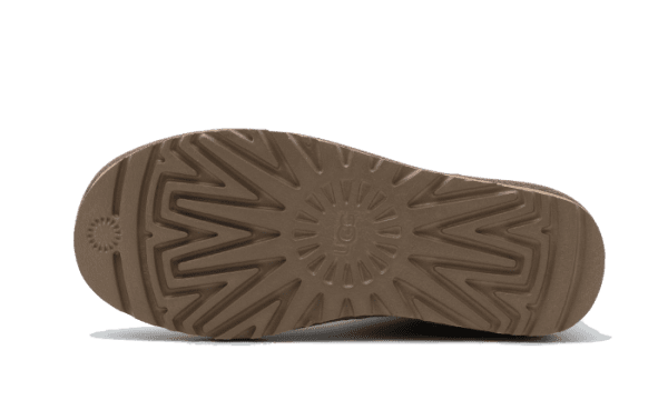 Classic Mini II Boot Caribou - Image 3