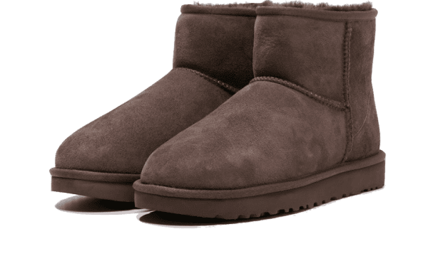 Classic Mini II Boot Chocolate - Image 2