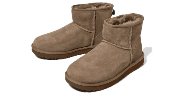 Classic Mini II Boot Hickory – Bild 2