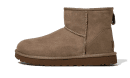 Classic Mini II Stiefel Hickory