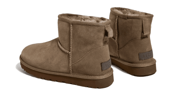 Classic Mini II Boot Hickory – Bild 3