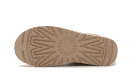 Classic Mini II Stiefel Mustard Seed