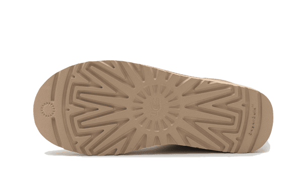 Classic Mini II Boot Mustard Seed – Bild 3