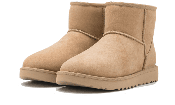Classic Mini II Boot Mustard Seed – Bild 2