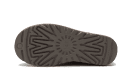 Classic Mini II Stiefel Smoke Plum