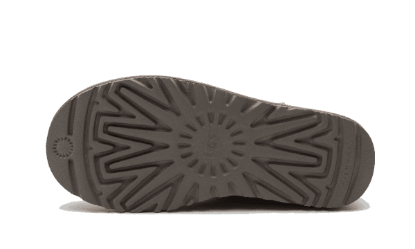 Classic Mini II Boot Smoke Plum – Bild 3