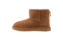 Classic Mini II Chestnut (Enfant)