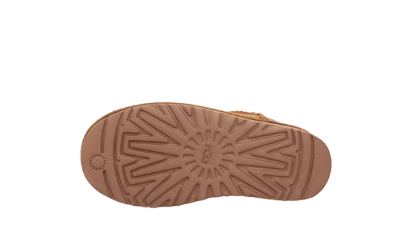 Classic Mini II Chestnut (Enfant) - Image 3