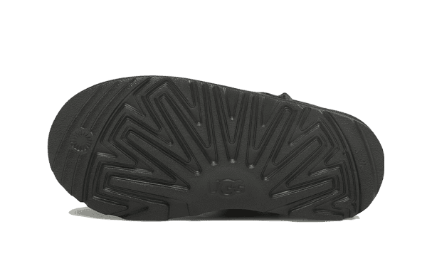 Classic Ultra Mini Boot Black (Enfant) - Imagen 3