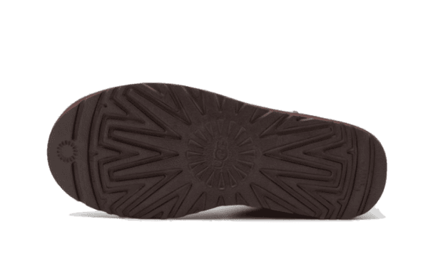 Classic Ultra Mini Boot Burnt Cedar (Enfant) - Image 3