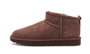 Classic Ultra Mini Boot Burnt Cedar (Enfant)