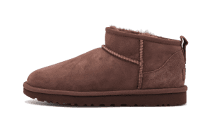 Bota Classic Ultra Mini Cedro Quemado (Enfant)