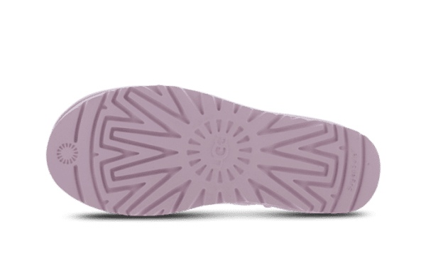 Classic Ultra Mini Boot Lavender Fog – Bild 3
