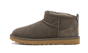 Classic Ultra Mini Stiefel Schiefer