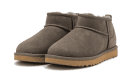 Classic Ultra Mini Boot Slate