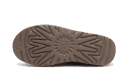 Classic Ultra Mini Boot Slate