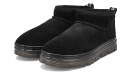 Classic Ultra Mini Klar Schwarz