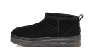 Classic Ultra Mini Klar Schwarz