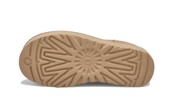 Classic Ultra Mini Platform Boot Mustard Seed – Bild 4