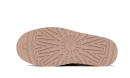 Disquette Slipper Chestnut