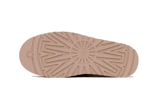 Disquette Slipper Chestnut - Image 2