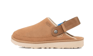 Goldencoast Clog Sand