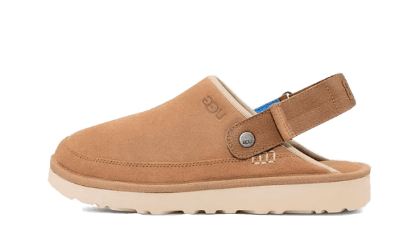 Goldencoast Clog Sand