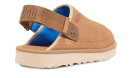 Goldencoast Clog Sand