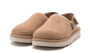 Goldencoast Clog Sand
