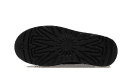 Neumel Platform Chelsea Boot Black
