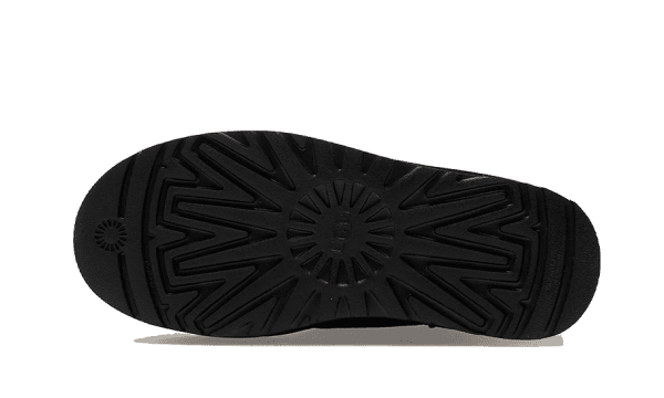 Neumel Platform Chelsea Boot Black – Image 3