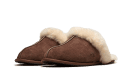 Scuffette II Espresso