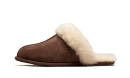 Scuffette II Espresso