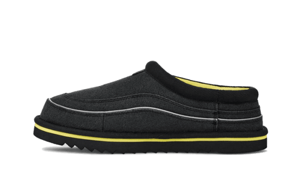 Tasman Cali Wave Black Pearfect