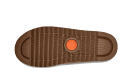 Tasman Cali Wave Castagno Arancione Soda
