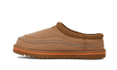 Tasman Cali Wave Castagno Arancione Soda