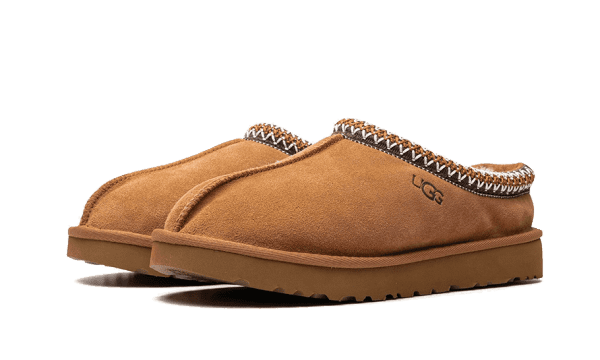 Tasman Slipper Chestnut - immagine 2