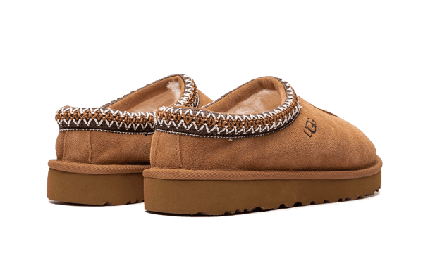 Tasman Slipper Chestnut - immagine 3