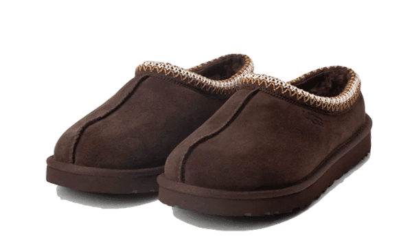 Tasman Slipper Dusted Cocoa – Bild 2