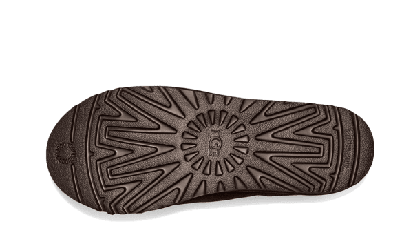 Tasman Slipper Dusted Cocoa – Bild 3